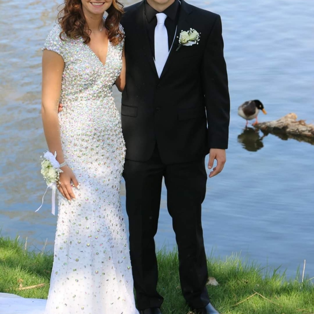 Calvin Klein Tuxedo